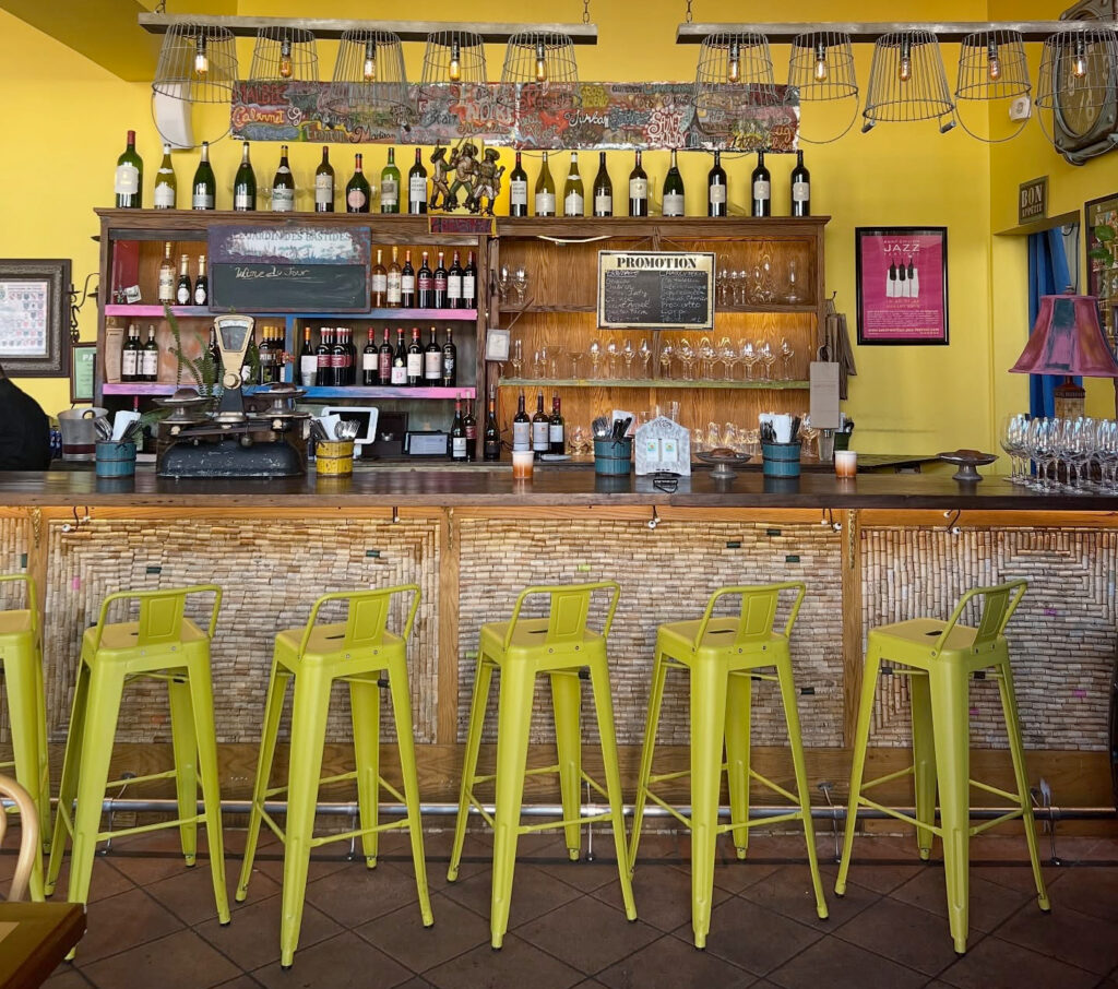 AquitaineWineBistro106 1024x906