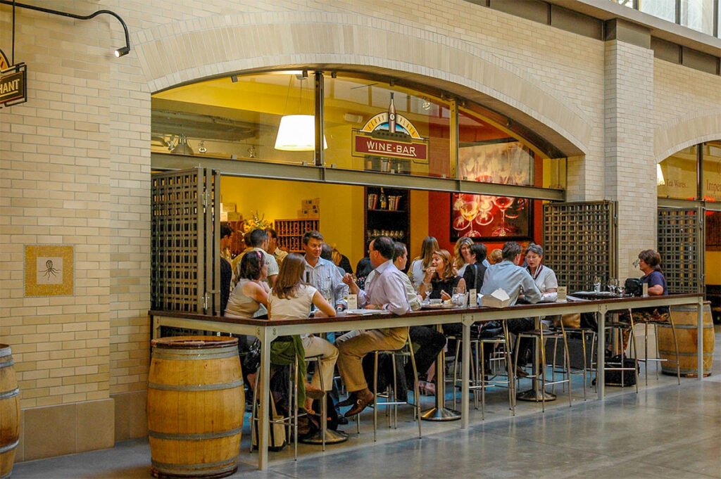 FerryPlazaWineMerchantsanfrancisco106 1024x681