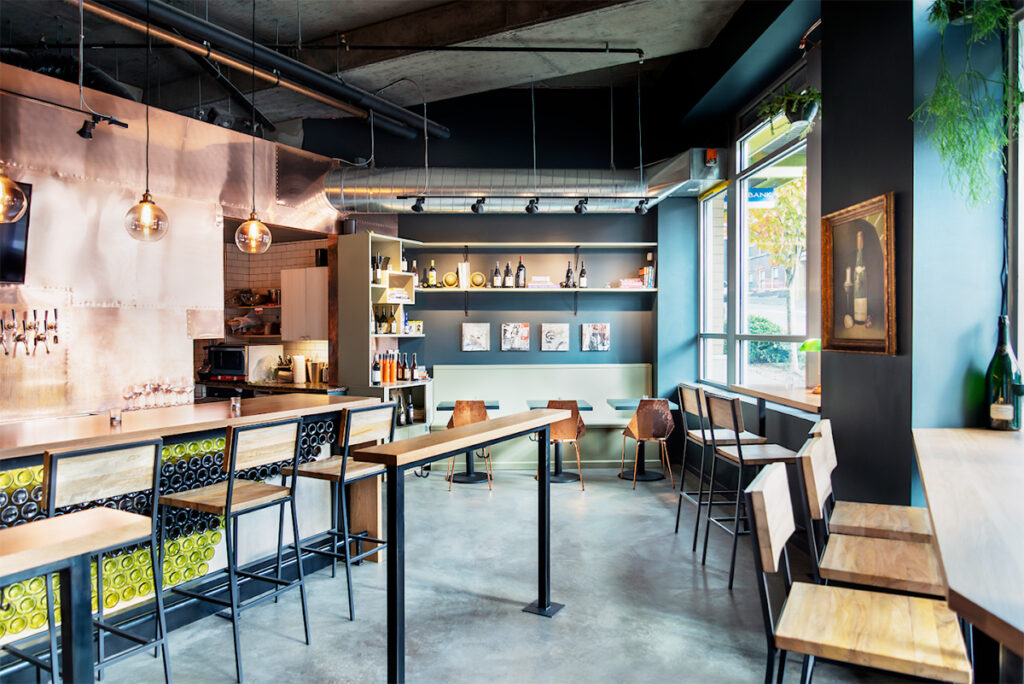 FootprintWineTapseattle141 1024x684