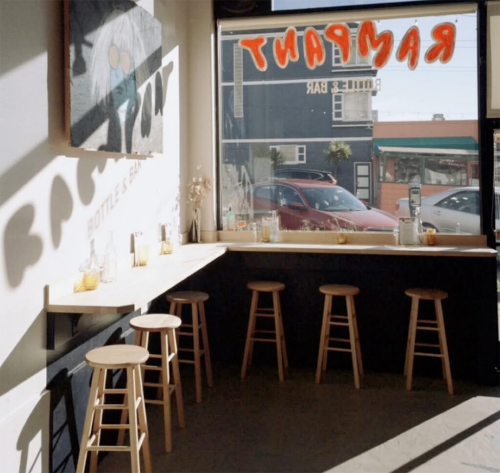 RampantBottleBarsanfrancisco140 1024x968