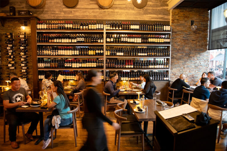TheBarrelBistroAndWineBarsanmateo130 768x512