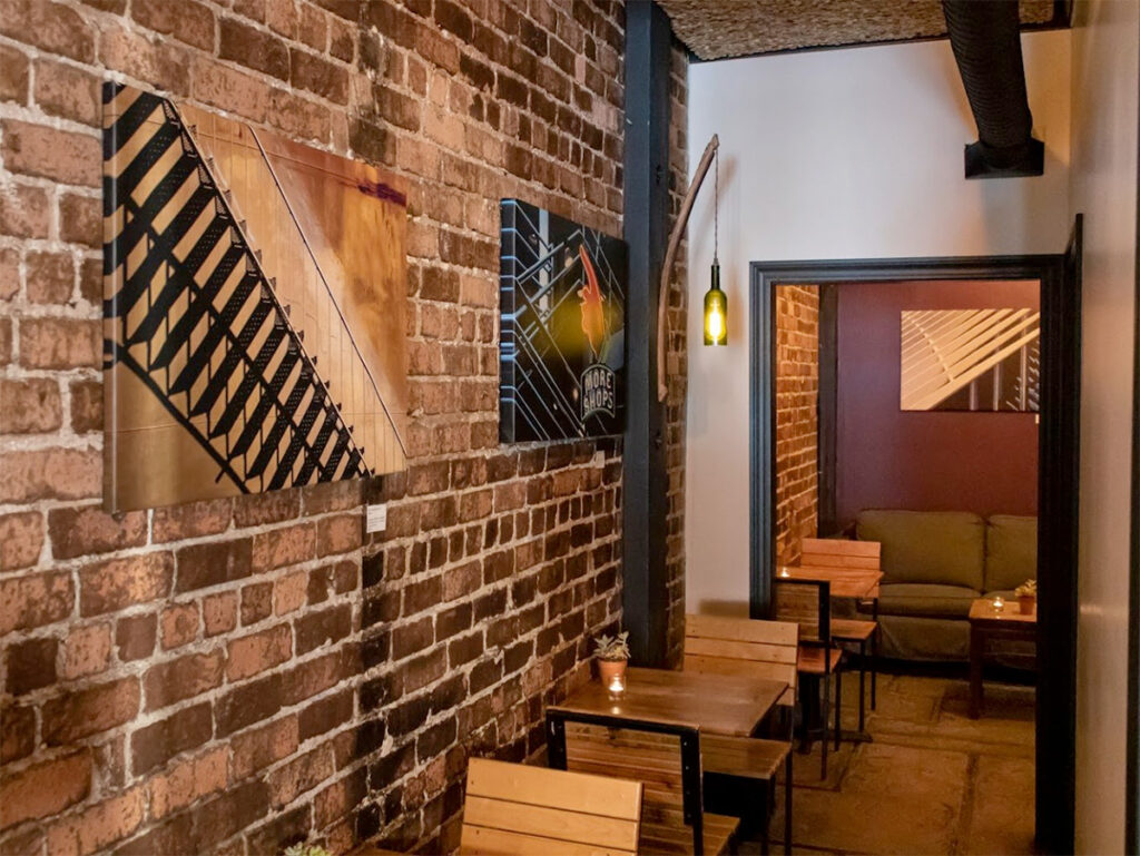 HotelBironwinebarsanfrancisco101 1024x769