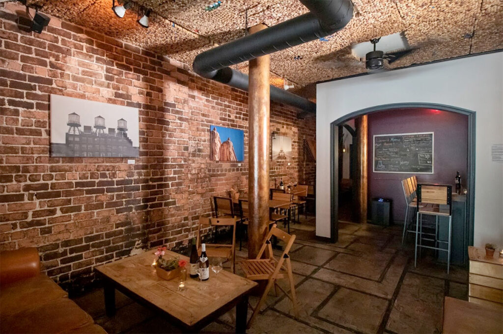 HotelBironwinebarsanfrancisco1055 1024x679