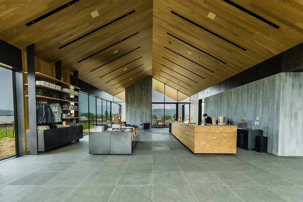 SilverOakCellarsAlexanderValley107 1024x683