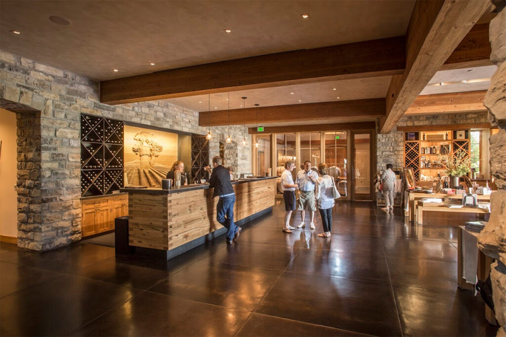 SilverOakNapaValley109 1024x683