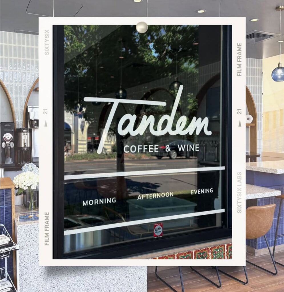 TandemCoffeeandWinesacramento101 995x1024