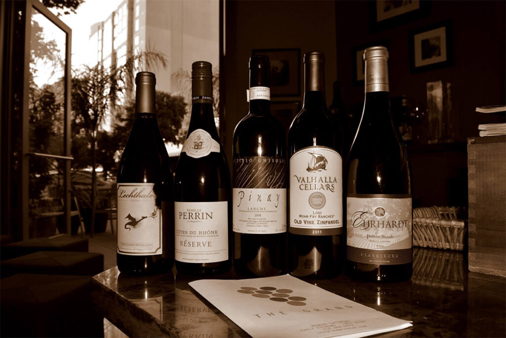 TheGrandWineBarsacramento105 1024x683