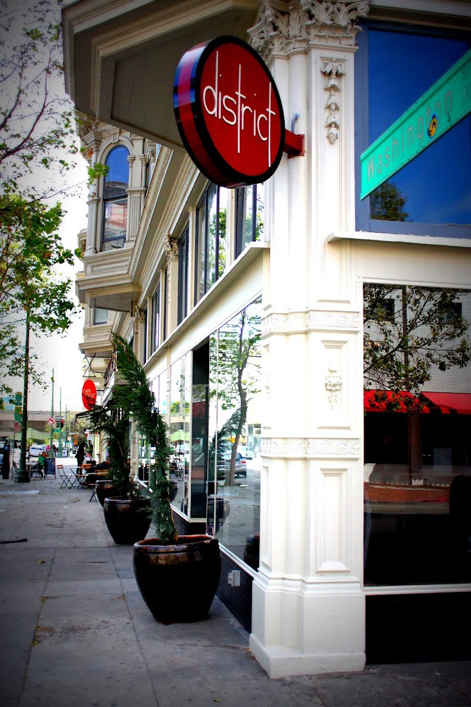 districtoakland104