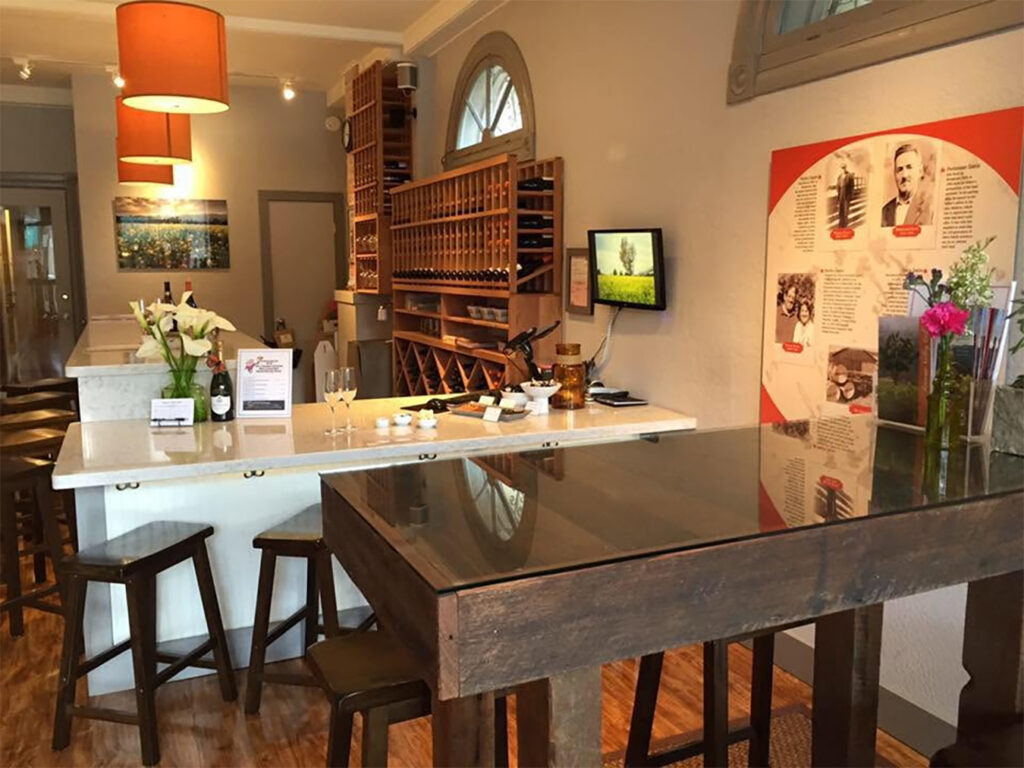 BennettValleyCellarssonoma104 1024x768