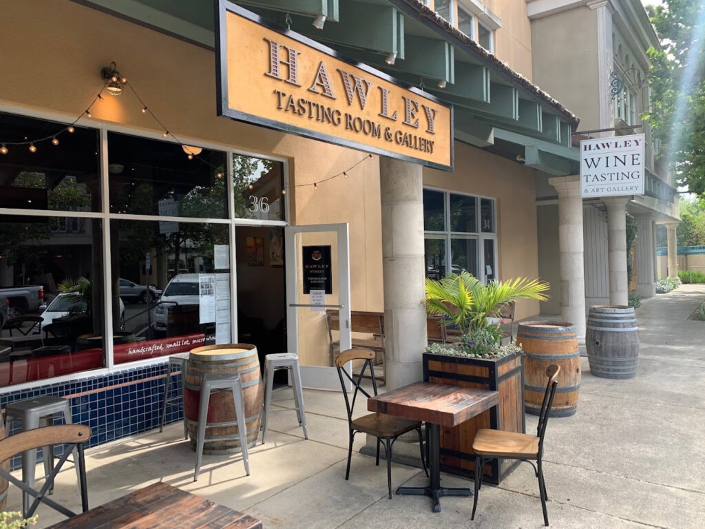 HawleyTastingRoomandGallery1 1024x768