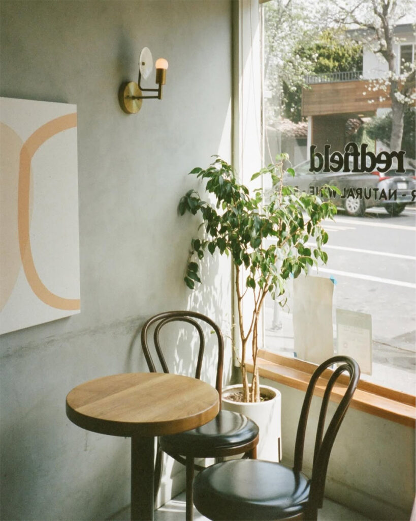 RedfieldCiderBarandBottleShopoakland112 819x1024