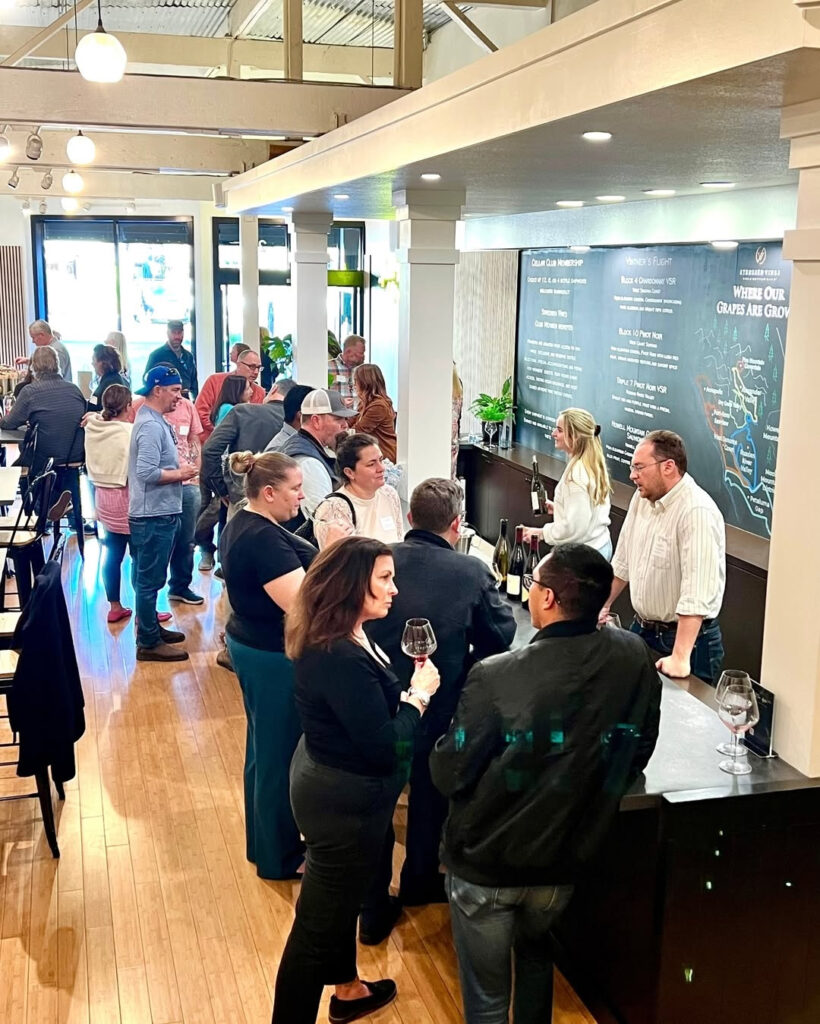 StressedVinesCellarsTastingRoomhealdsburg1 1 820x1024
