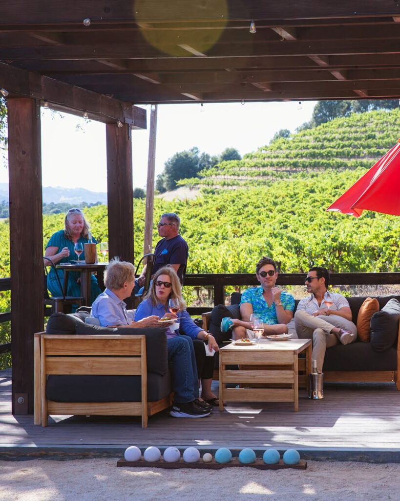 PedroncelliWinery2 819x1024