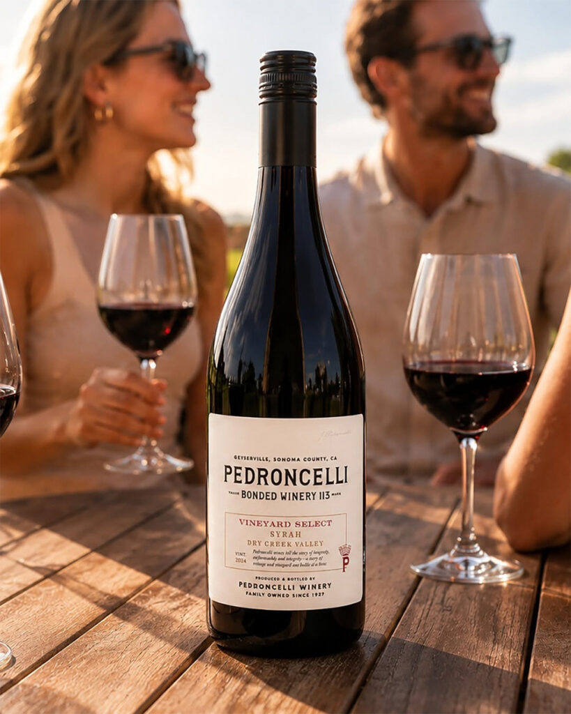 PedroncelliWinery8 819x1024