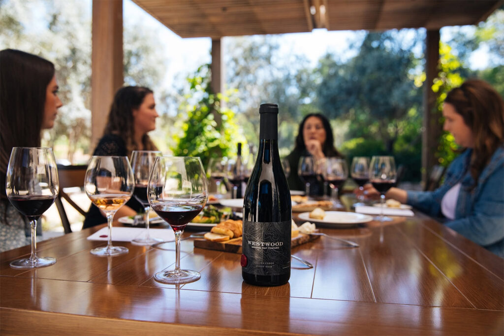 WestwoodEstateWine100 1024x682